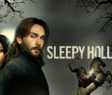 Sleepy Hollow Season 1
