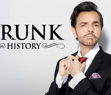 Drunk History Mexico Season 1