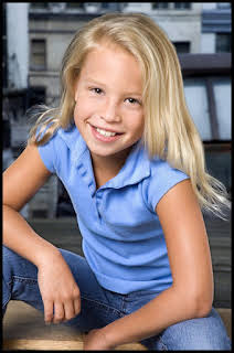 Evie Louise Thompson