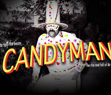 Candyman (2012)