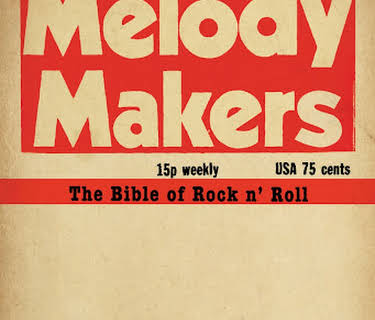 Melody Makers (2019)