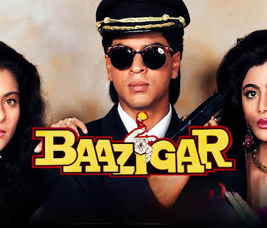 Baazigar (1993)