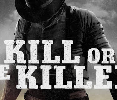 Kill or Be Killed (2016)