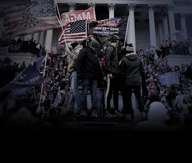 Assault On Democracy: The Roots Of Trump's Insurrection (2021)