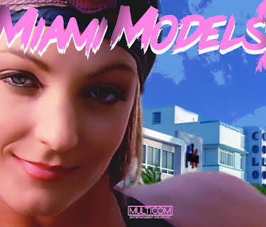 Miami Models (1994)