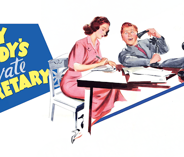 Andy Hardy's Private Secretary (1941)