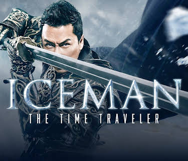 Iceman: The Time Traveler (2018)