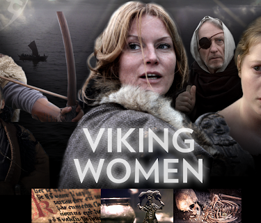 Viking Women