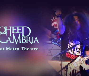 Coheed And Cambria (2013)