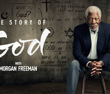 Story of God with Morgan Freeman, S1