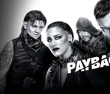 WWE Payback S1