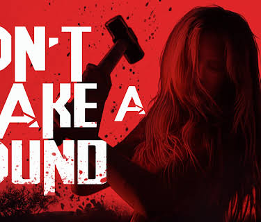 Don't Make A Sound (2025)