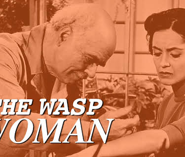 Wasp Woman (1959)