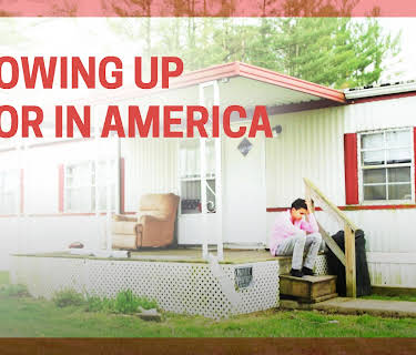 Growing Up Poor in America (1983)