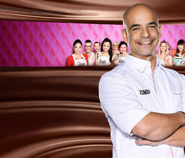 Zumbo's Just Desserts