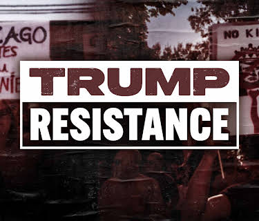 Trump Resistance