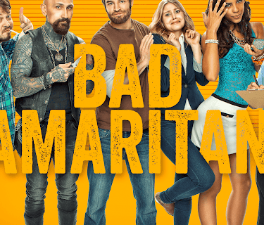 Bad Samaritans Season 1