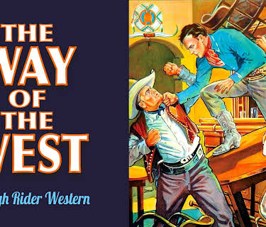 The Way of the West (1934)