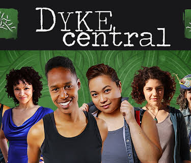 Dyke Central