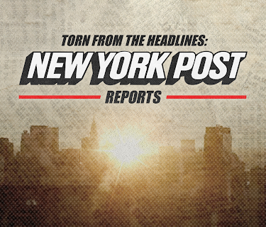 New York Post Reports: Off the Record