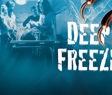 Deep Freeze (2003)