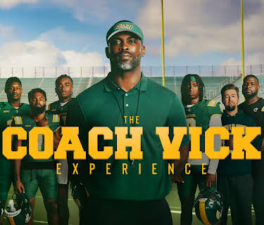 The Coach Vick Experience Season 1