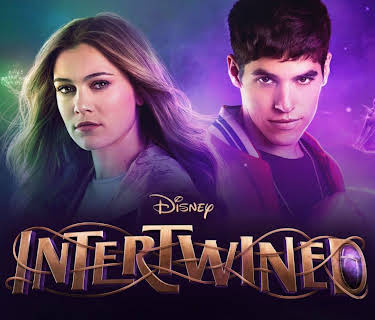 Disney Intertwined