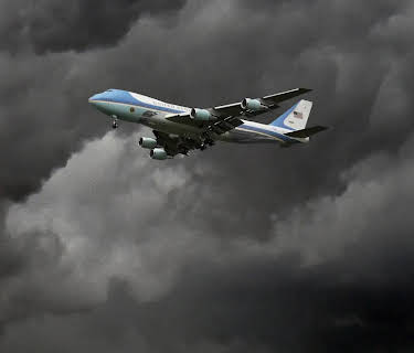 The Secret History Of Air Force One