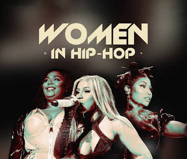 Women in Hip-Hop (2023)