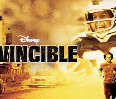 Invincible (2005)