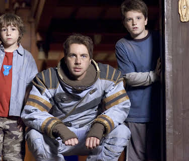 Zathura (2006)
