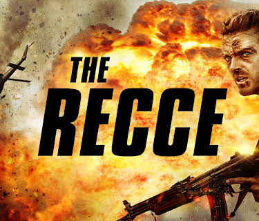 The Recce (2018)