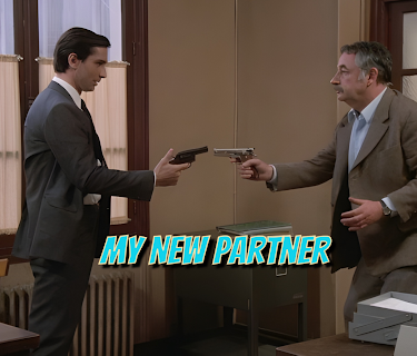 My New Partner (1985)