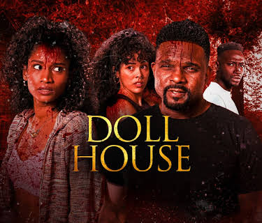 Doll House (2024)