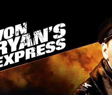 Von Ryan's Express (1965)
