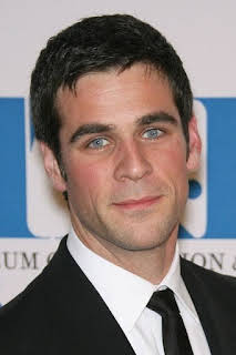 Eddie Cahill