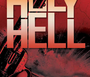 Holy Hell (2018)