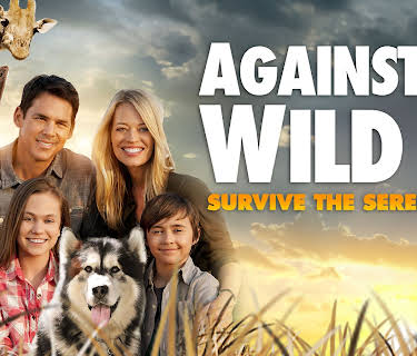 Against The Wild: Survive The Serengeti (2016)