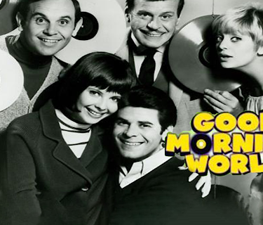Good Morning World