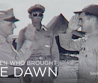 The Men Who Brought the Dawn (1997)