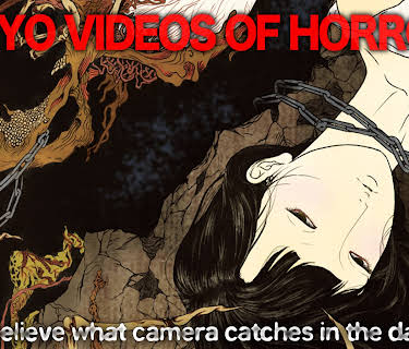 Tokyo Videos of Horror 6 (2013)