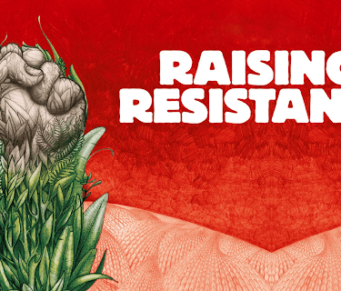 Raising Resistance (2011)