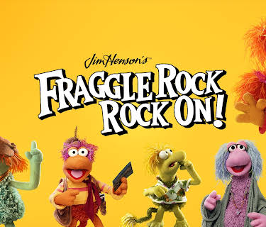 Fraggle Rock: Rock On!
