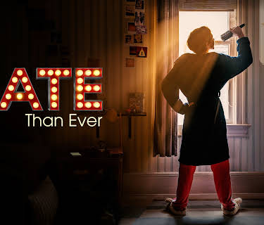Better Nate Than Ever (2022)