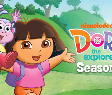 Dora the Explorer Season 1