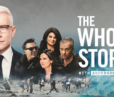 The Whole Story With Anderson Cooper, Season 1