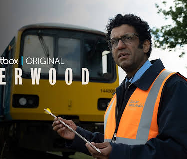 Sherwood Season 1