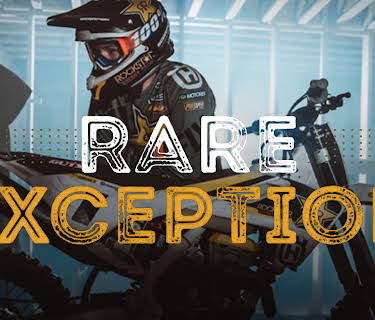 Colton Haaker's Rare Exception (2019)