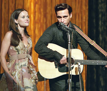 Johnny & June (2026)
