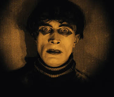 The Cabinet of Dr. Caligari (1921)